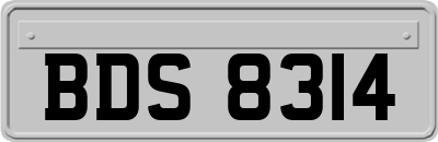 BDS8314