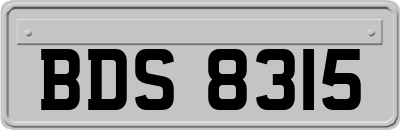 BDS8315
