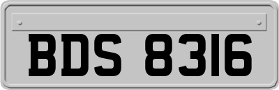 BDS8316