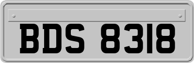 BDS8318