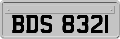 BDS8321