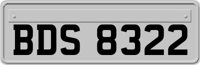 BDS8322