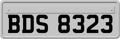 BDS8323
