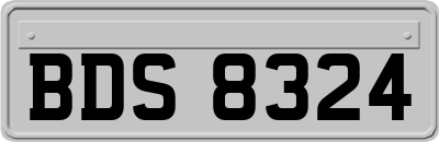 BDS8324