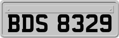 BDS8329