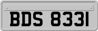 BDS8331