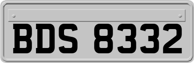 BDS8332