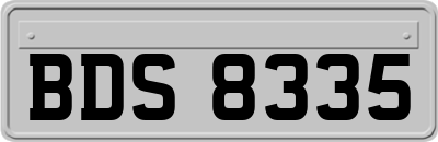 BDS8335