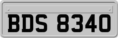 BDS8340