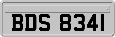 BDS8341