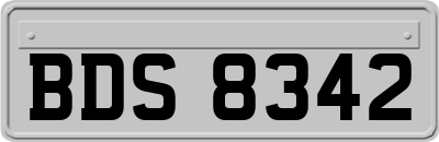 BDS8342
