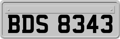 BDS8343