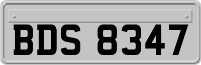 BDS8347