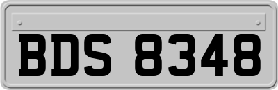 BDS8348