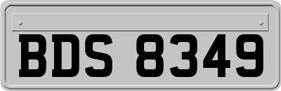 BDS8349