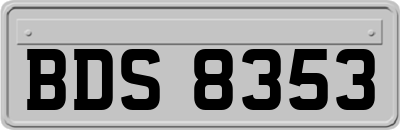 BDS8353
