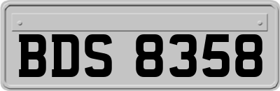 BDS8358