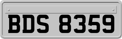 BDS8359