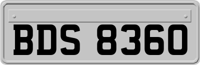 BDS8360