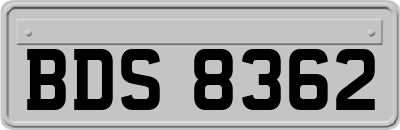 BDS8362