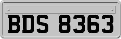 BDS8363