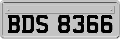 BDS8366