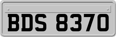 BDS8370
