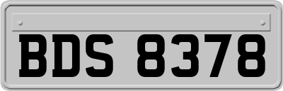 BDS8378