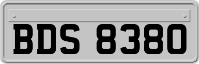 BDS8380