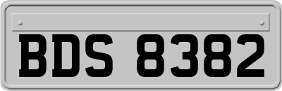 BDS8382