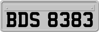 BDS8383