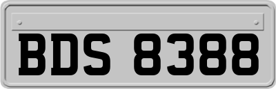 BDS8388