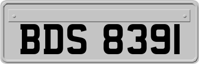 BDS8391