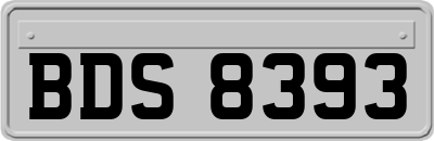 BDS8393