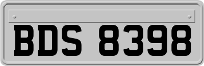 BDS8398