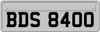 BDS8400
