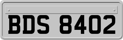 BDS8402
