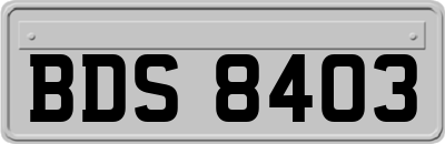 BDS8403