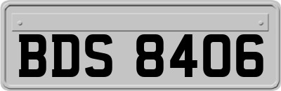 BDS8406