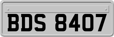 BDS8407