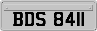 BDS8411