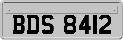 BDS8412