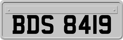 BDS8419