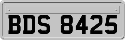 BDS8425