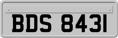 BDS8431