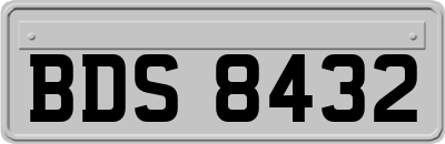 BDS8432