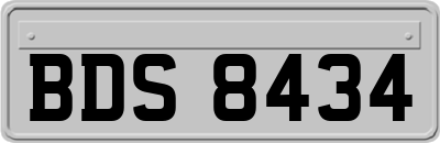 BDS8434
