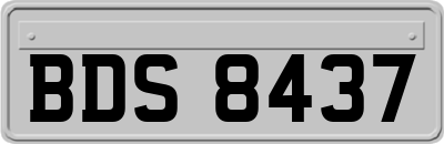 BDS8437