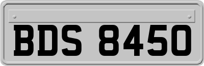 BDS8450
