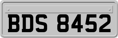 BDS8452